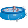 Надувной бассейн INTEX Easy Set 26168, 457×122 см (Deluxe)